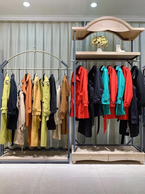 南寧女裝原單尾貨進(jìn)貨渠道與設(shè)計(jì)創(chuàng)作指南