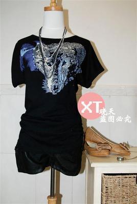 廠家清倉甩貨！女裝一件代發，圖文設計制作，地攤創業首選