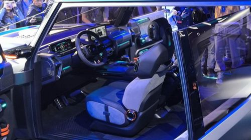 持續(xù)迭代，捷途汽車戰(zhàn)略、技術(shù)、產(chǎn)品再升級——汽車交易信息咨詢視角