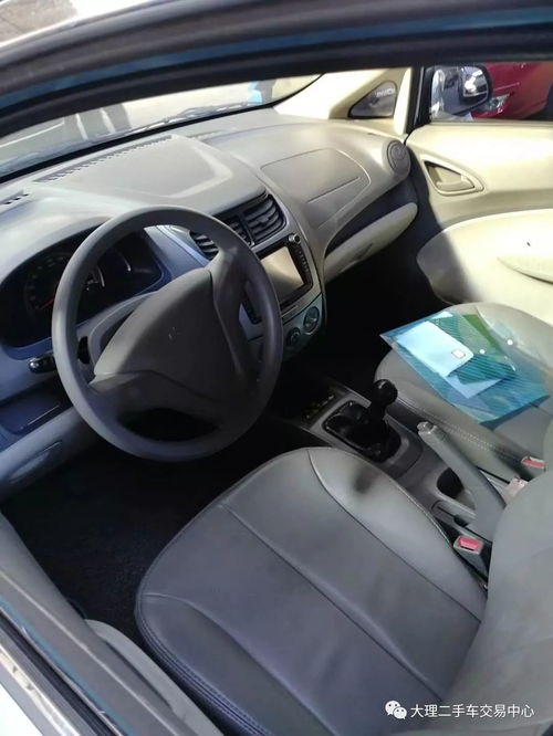 大理精品二手車市集 品質(zhì)車源匯聚，靜候您的來電選購