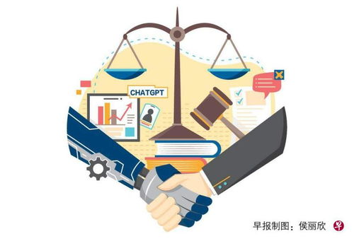 智慧賦能，驅動變革 AI技術在律所服務升級中的創(chuàng)新應用與推廣路徑
